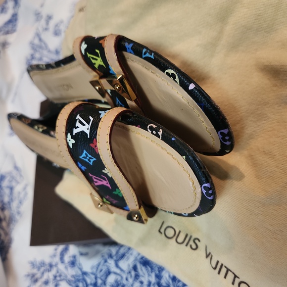 Rare Murakani Sandals - Picture 6 of 12